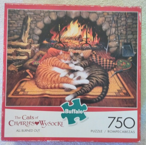 Puzzles - Picture 6 of 6